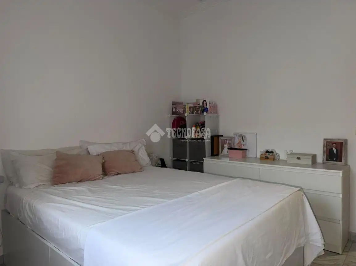 Habitación de Casa adosada en venta en Sevilla