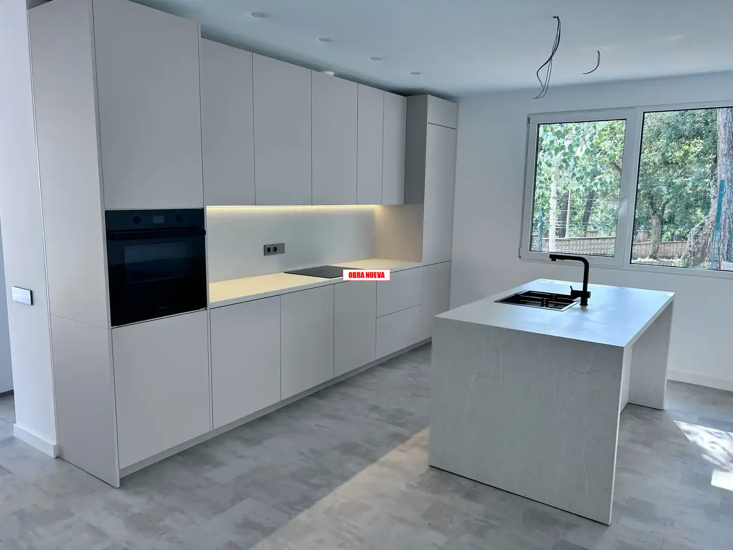 Chalet con piscina en venta en magnolia, imagen 5