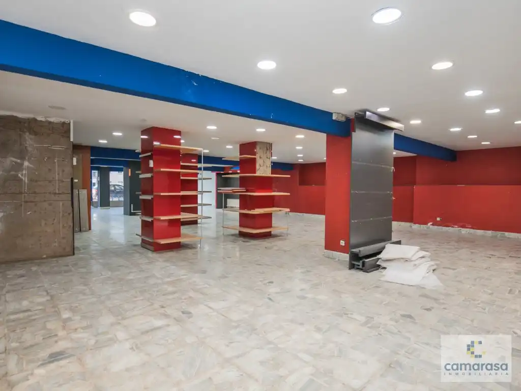 Business premises to rent in Avenida Madrid 9, imagen 14