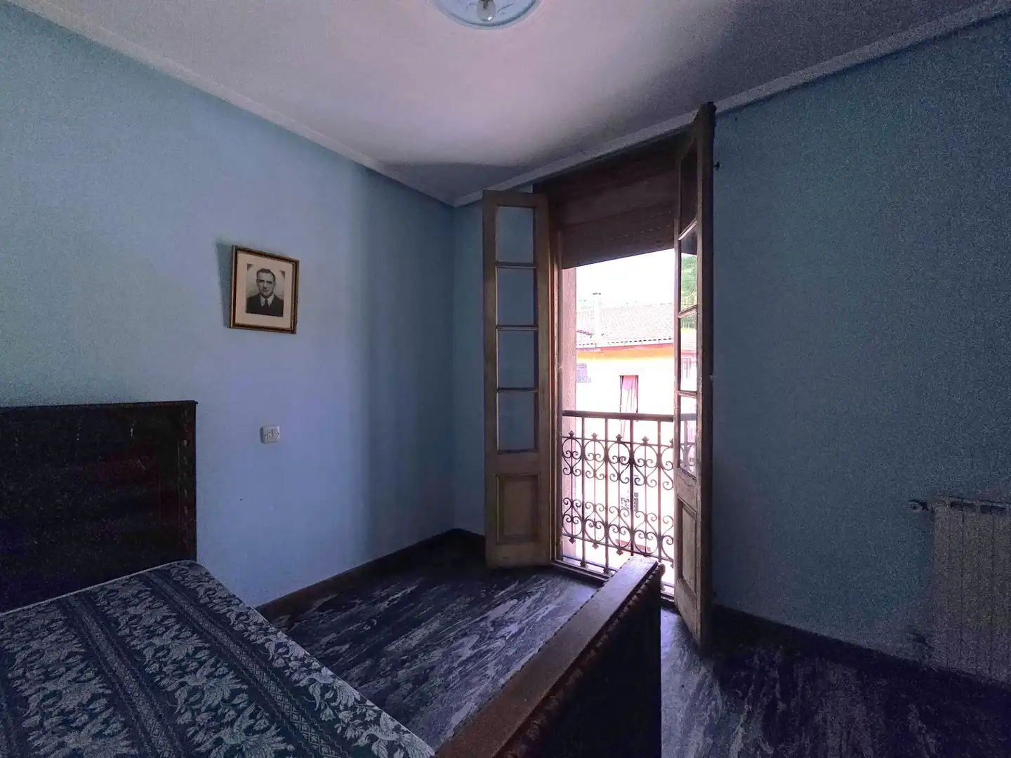 Habitación de Ático en venta en Teverga con Amueblado y Balcón