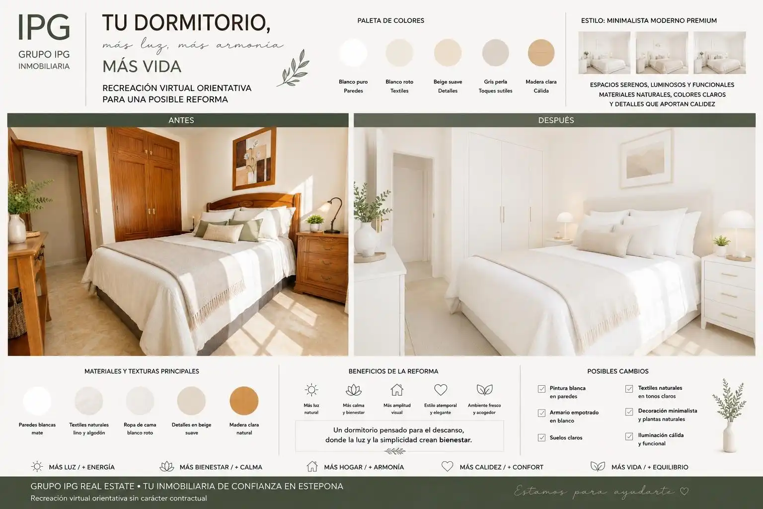 Appartement compact avec terrasse à vendre à Estepona Pueblo, imagen 23