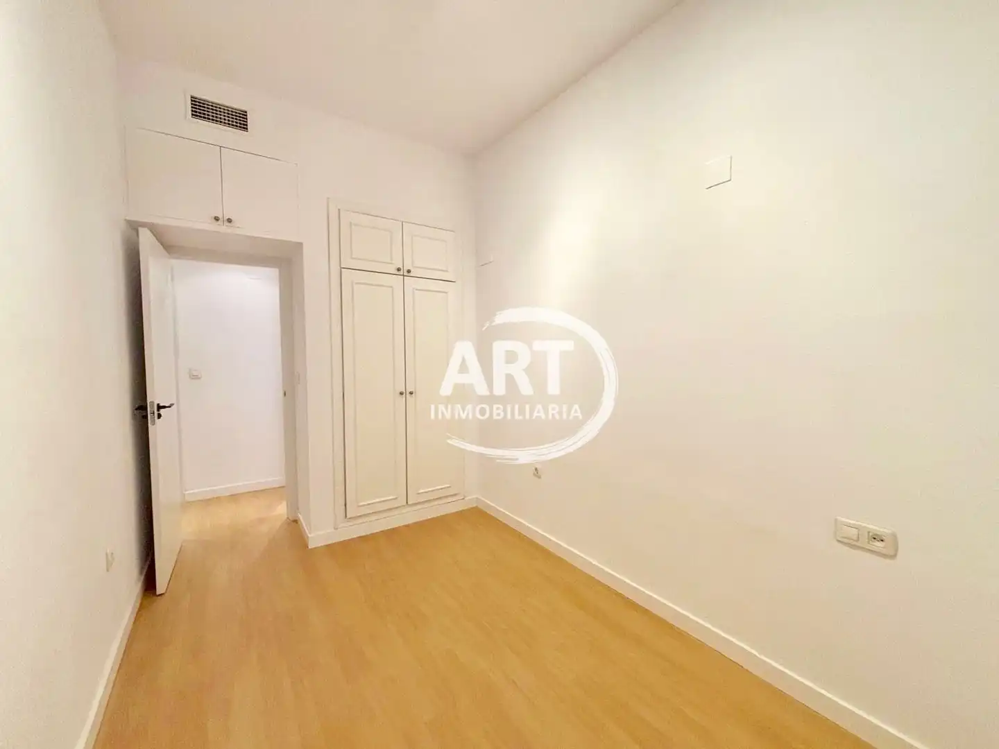 Flat for rent in Cortes Valencianas, Montesol