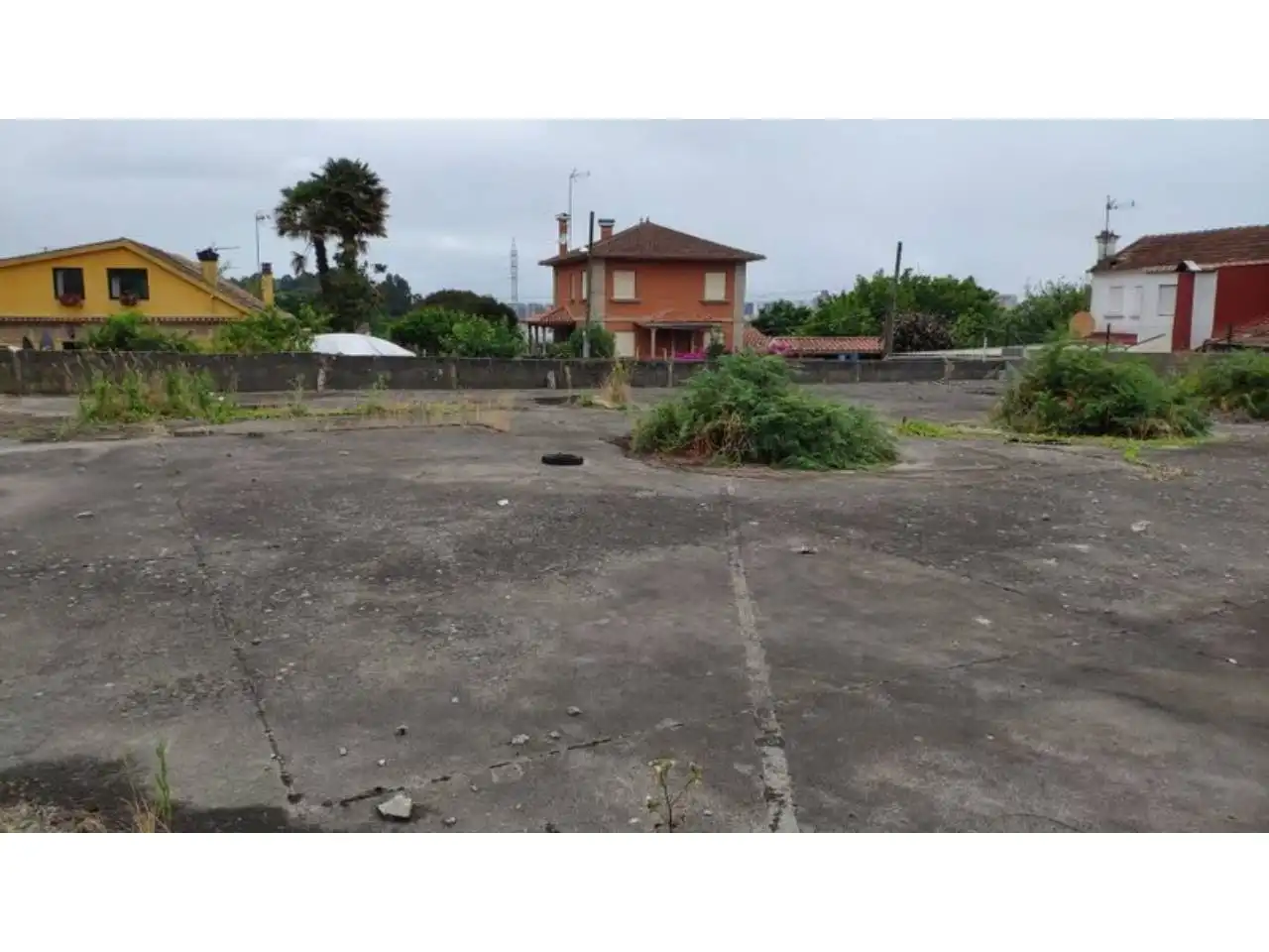 Rustikales Grundstück zum Verkauf in Avenida Castrelos 276, imagen 14