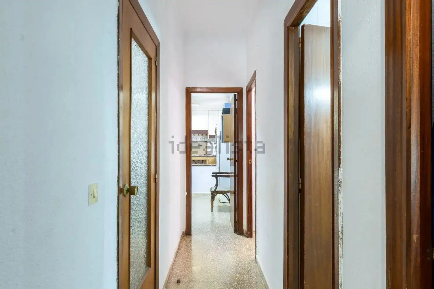 Planta baja en venta en Museros con Terraza