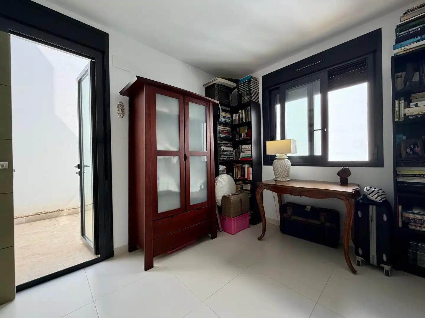 Adosado con terraza en venta en Milla de Oro, imagen 16