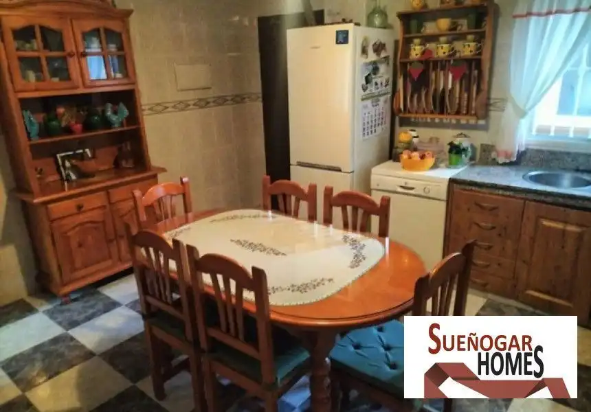 Houses for sale in Cortijo de Maza - Finca Monsalvez - El Olivar