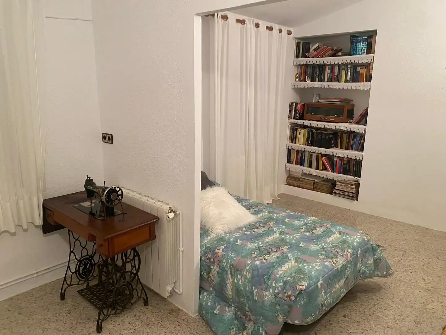 Casa rústica en venda a Torralba de los Sisones, imagen 34