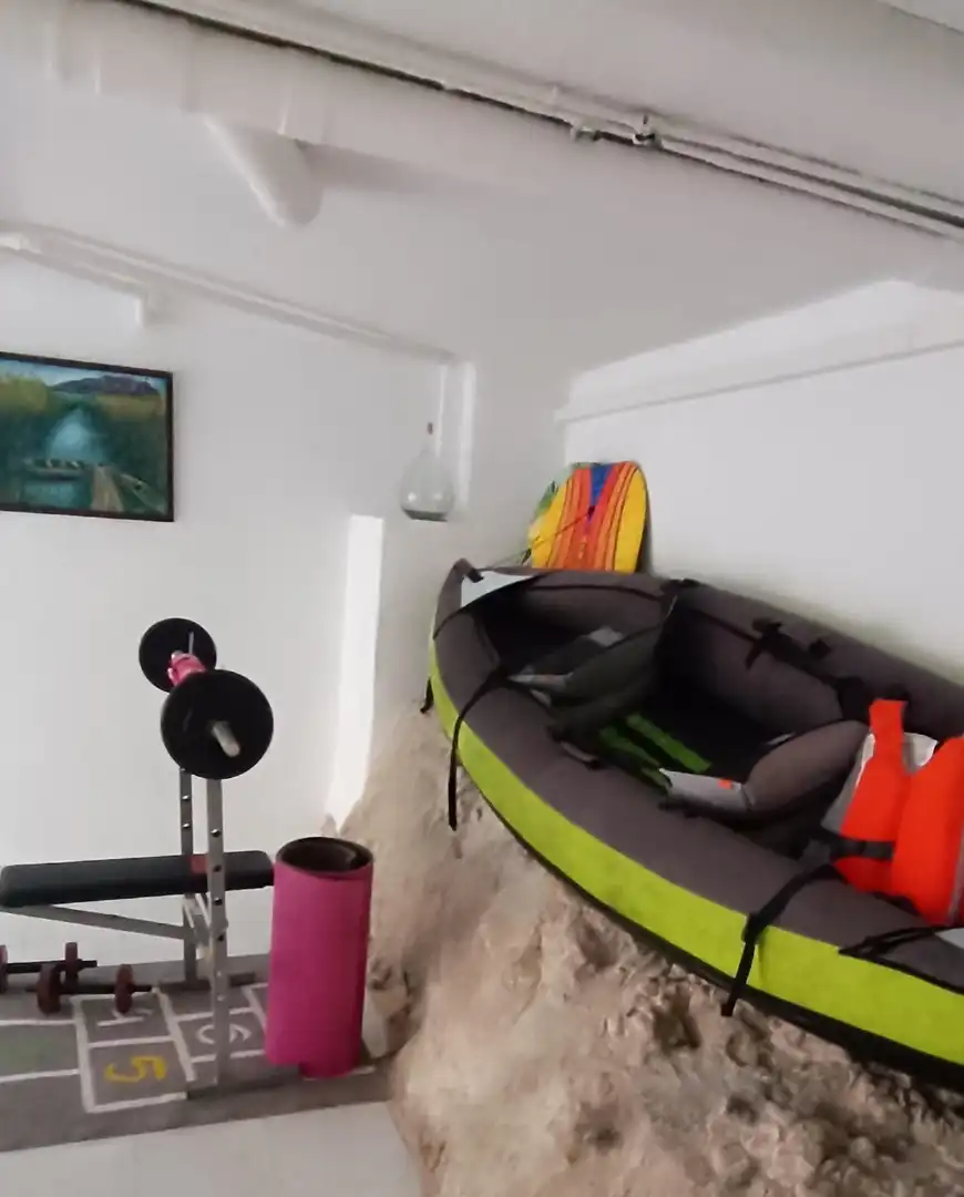 Estudio en venta en Cabo de Palos
