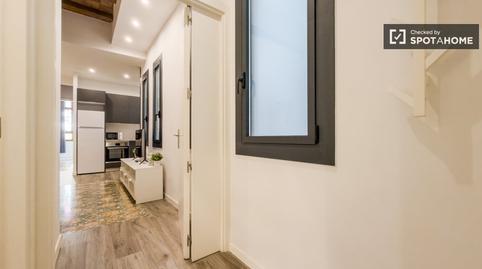 Photo 2 of Study to share in Dreta de l'Eixample, Barcelona