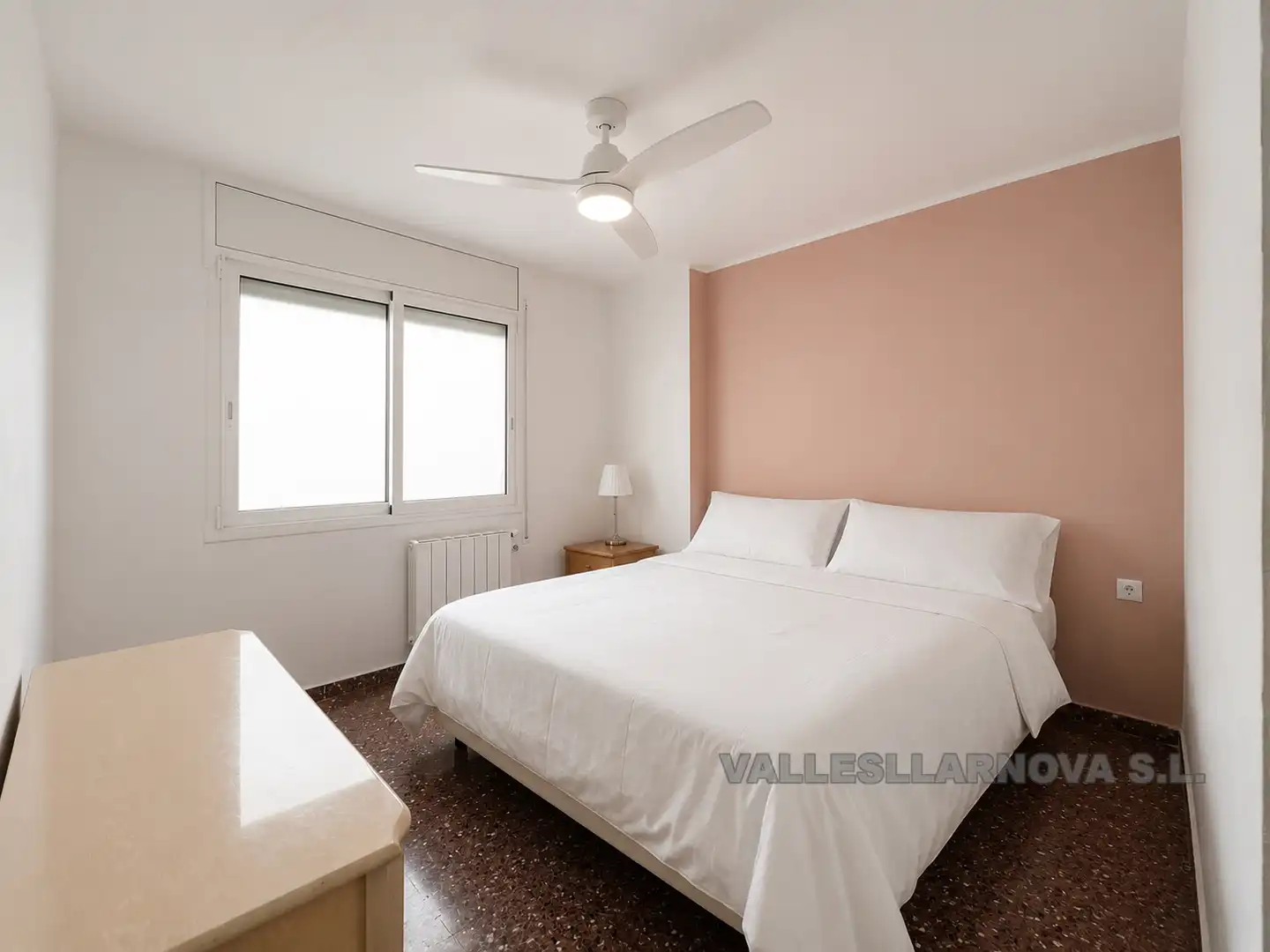 Habitación de Piso en venta en Mollet del Vallès con Aire acondicionado y Balcón