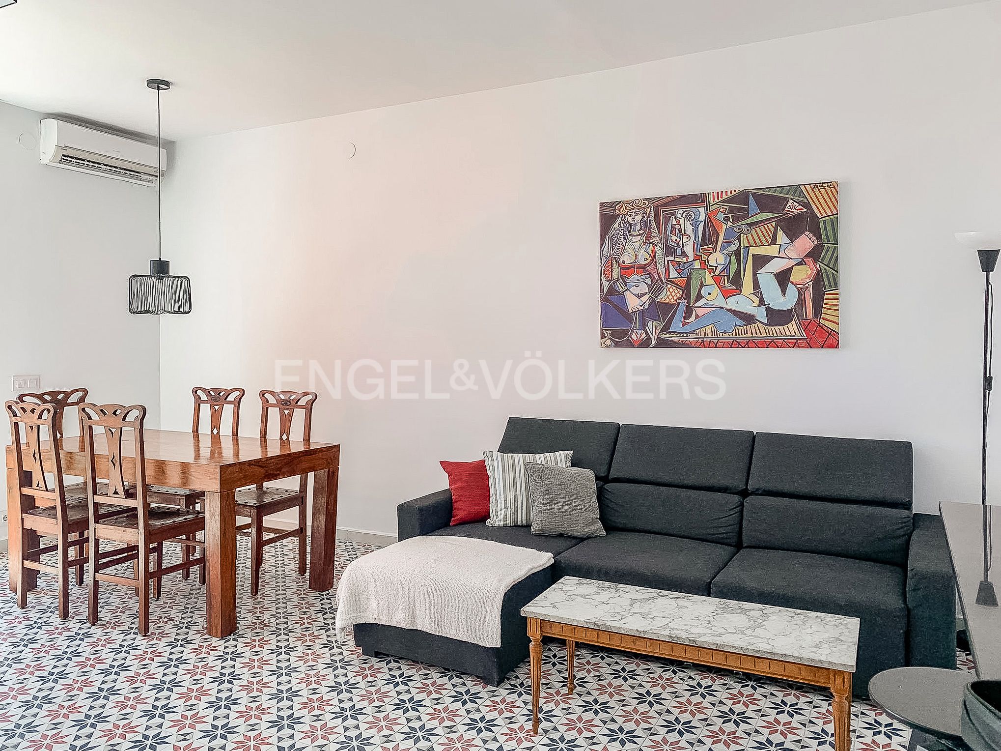 Attic to rent in Sant Salvador, Vila de Gràcia