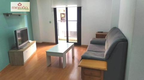 Foto 3 de Piso en venta en Centro, Alicante