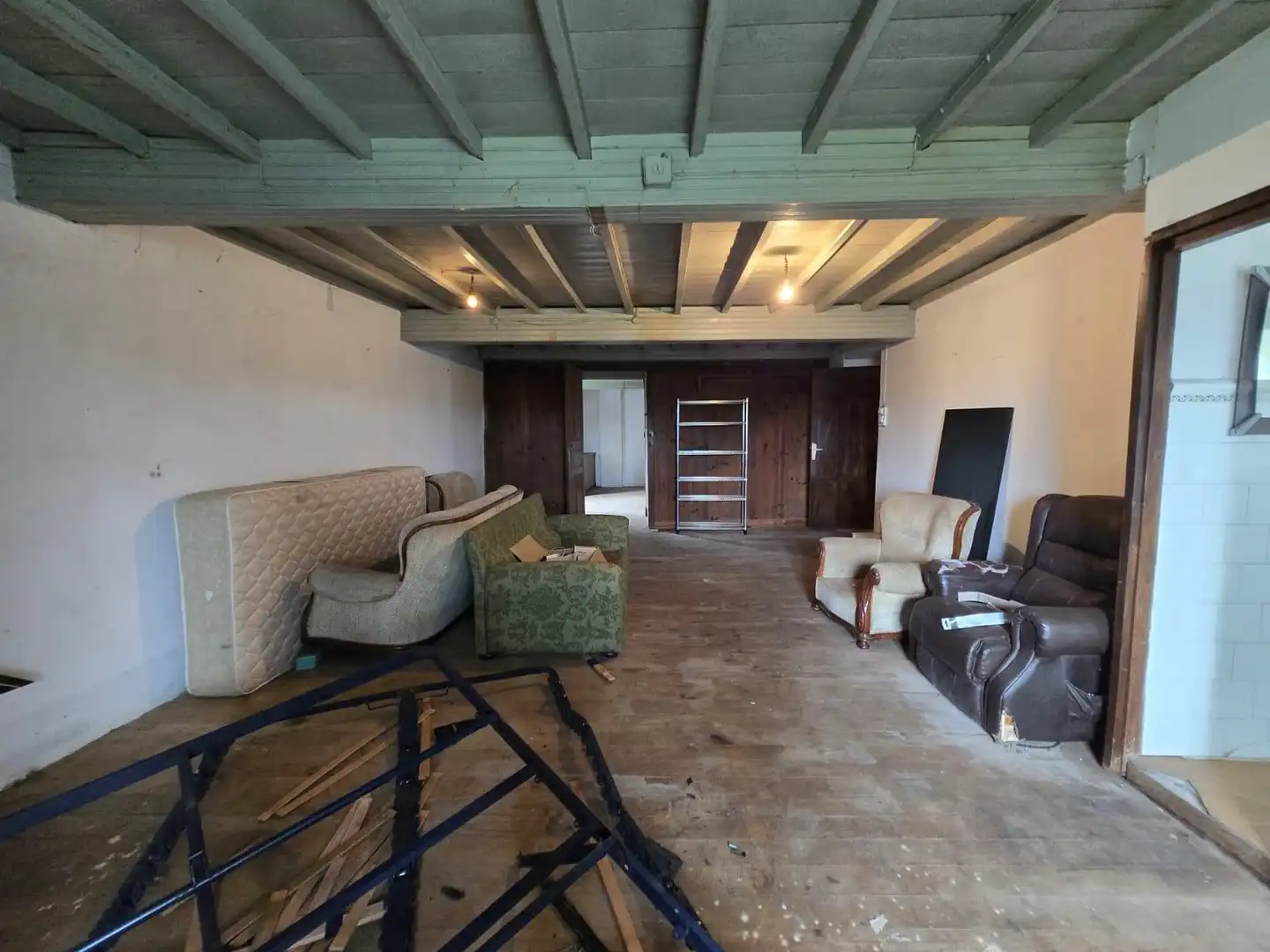 Casa con jardín en venta en Lugar FOLGUEIRA, imagen 20