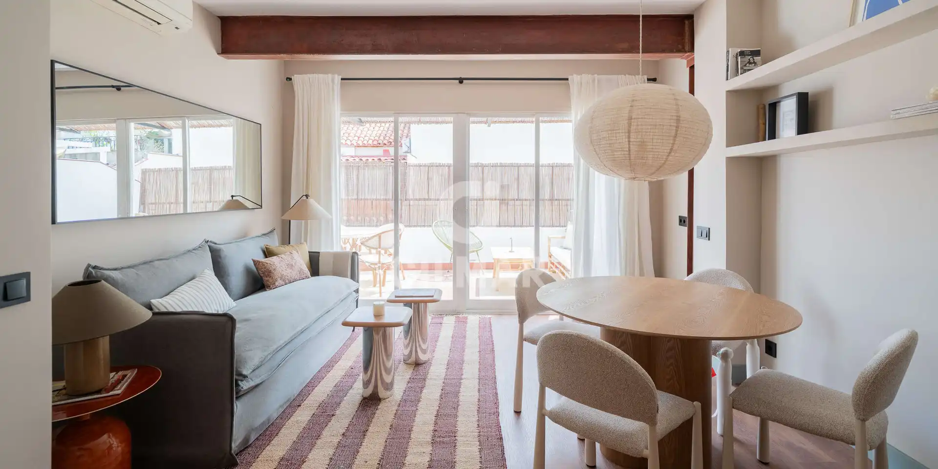 Ático con terraza en venta en Centro, imagen 31