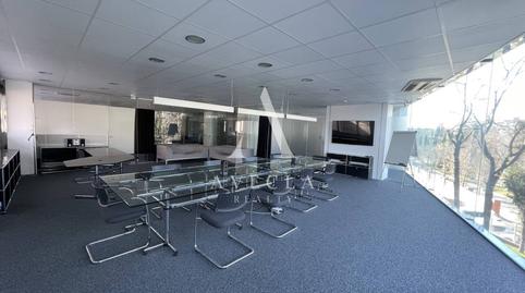 Photo 2 of Office for rent in Avenida Cerdanyola, 98, Roquetes - Can Magí, Sant Cugat del Vallès