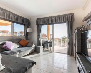 Bedroom of Flat for sale in Adeje  with Air Conditioner, Heating and Storage room