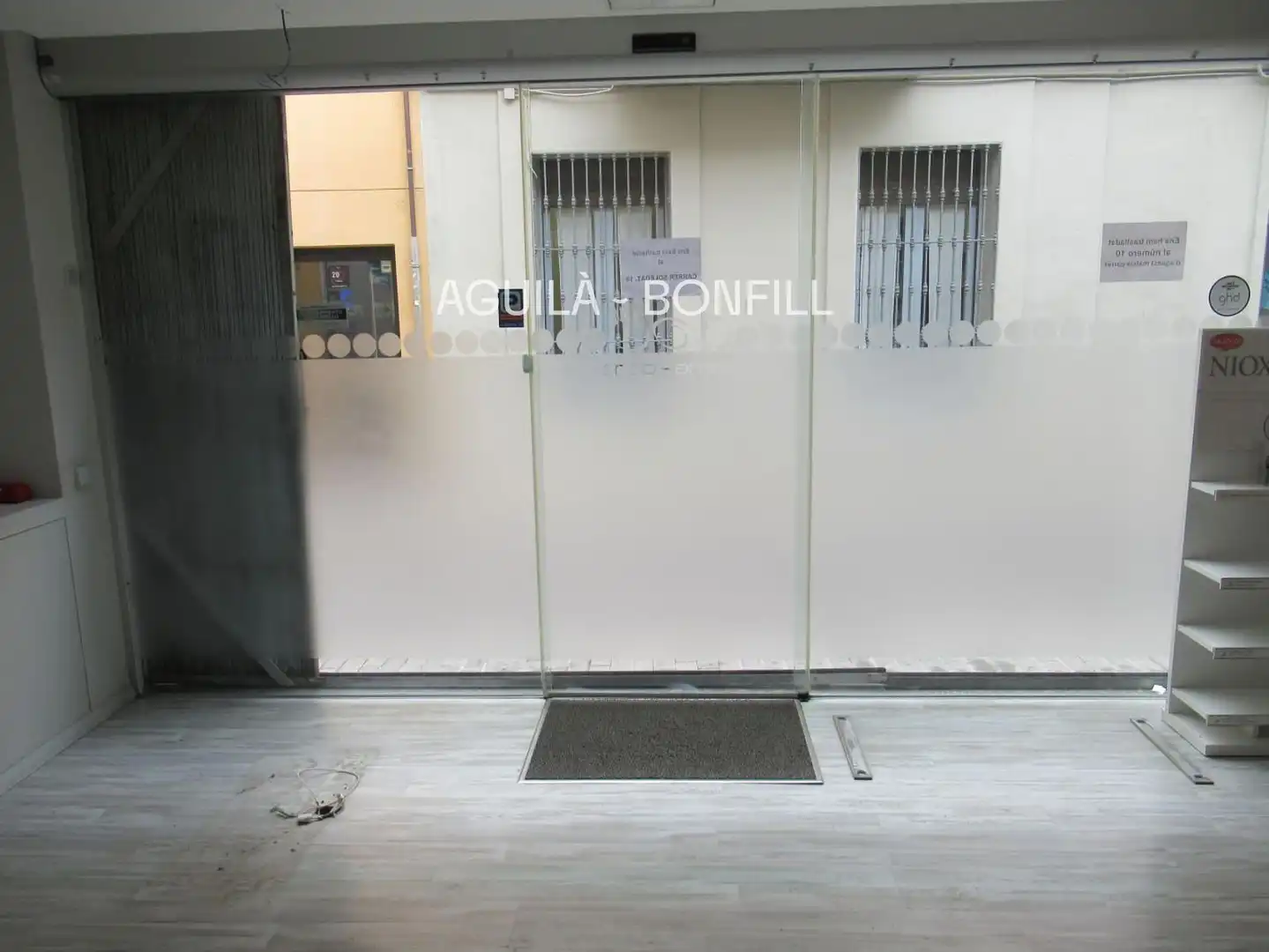 Local de lloguer a Soledat, 2, Centre