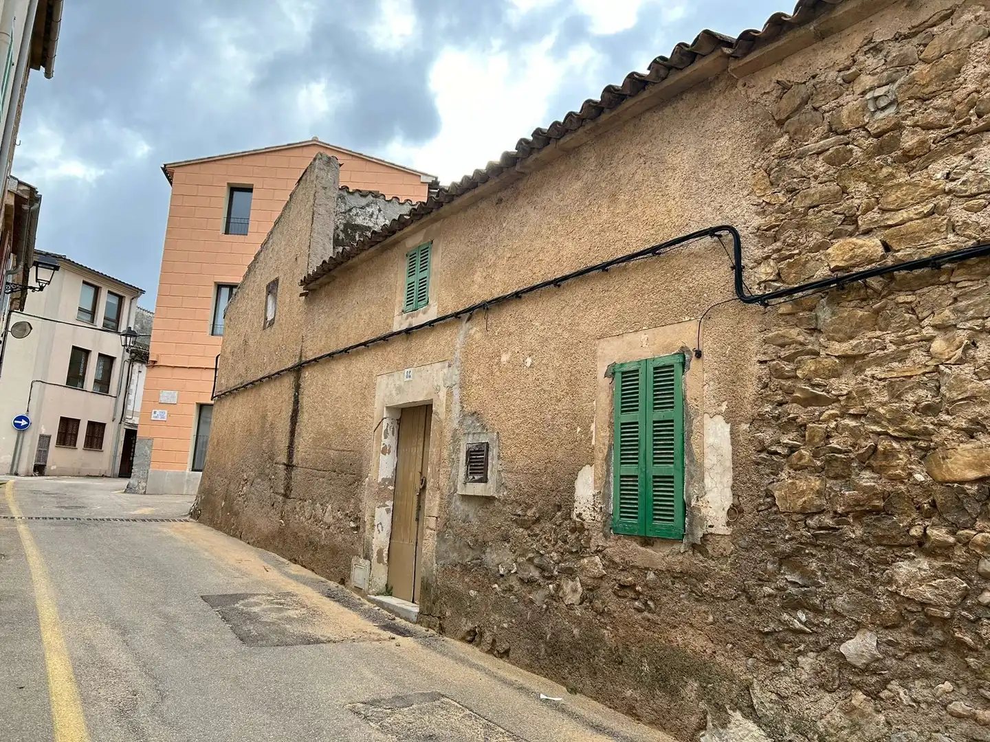Maison avec terrasse à vendre à Artà Poble, imagen 8