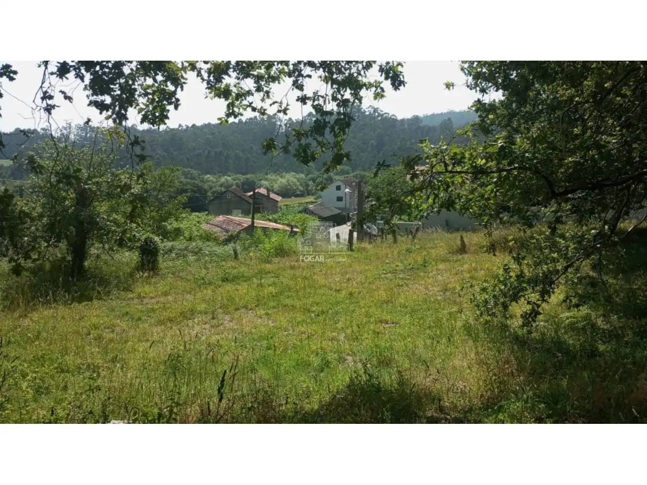 Wohnbaugrundstück zum Verkauf in Calle Paderne -  Poligono 5, imagen 5