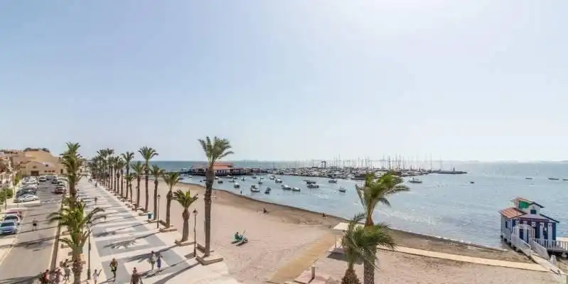 Villa avec jardin à vendre à Las Lomas de Rame - Bahía Bella, imagen 13