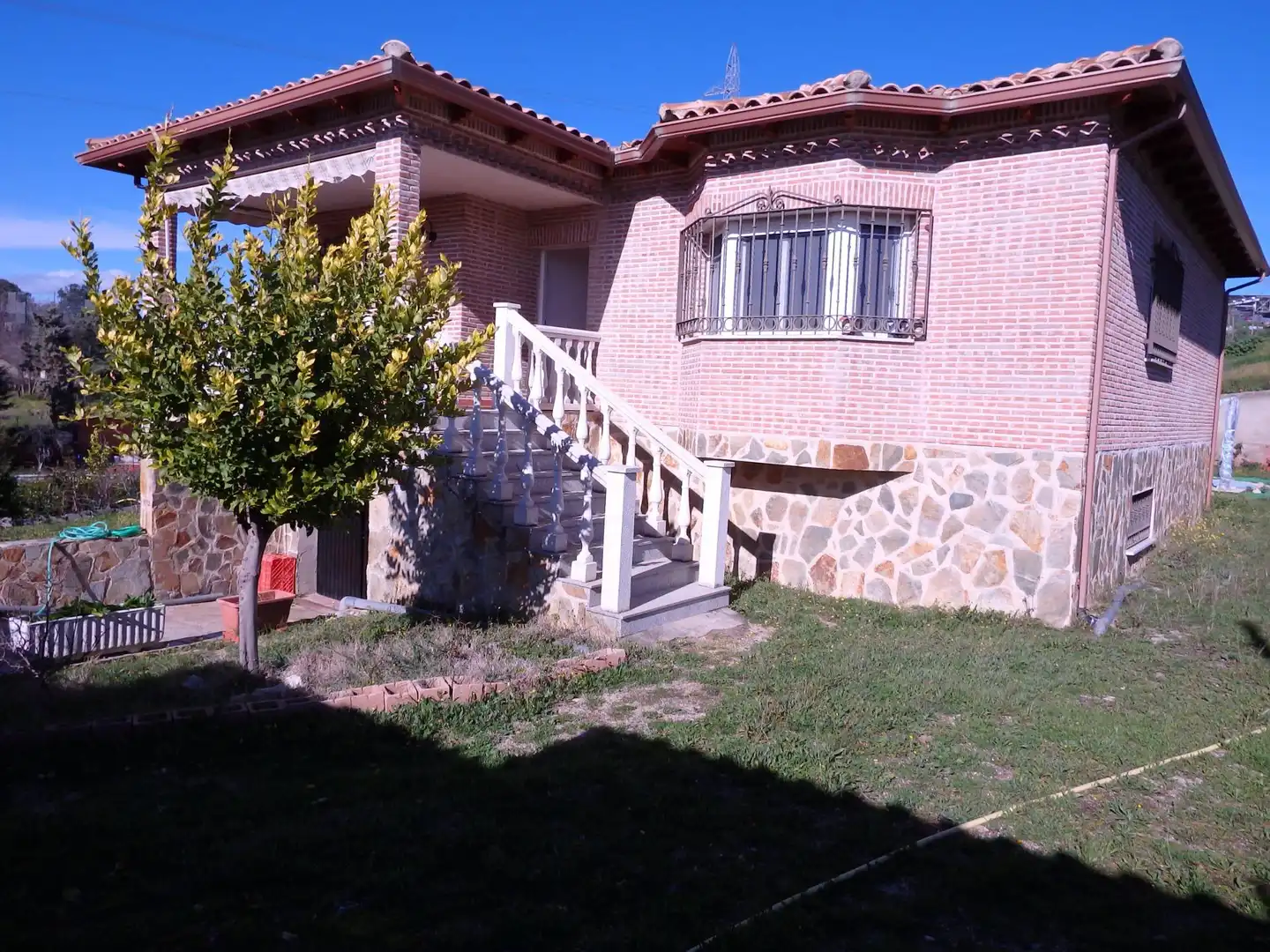 Chalet con piscina en venta en Méntrida, imagen 20