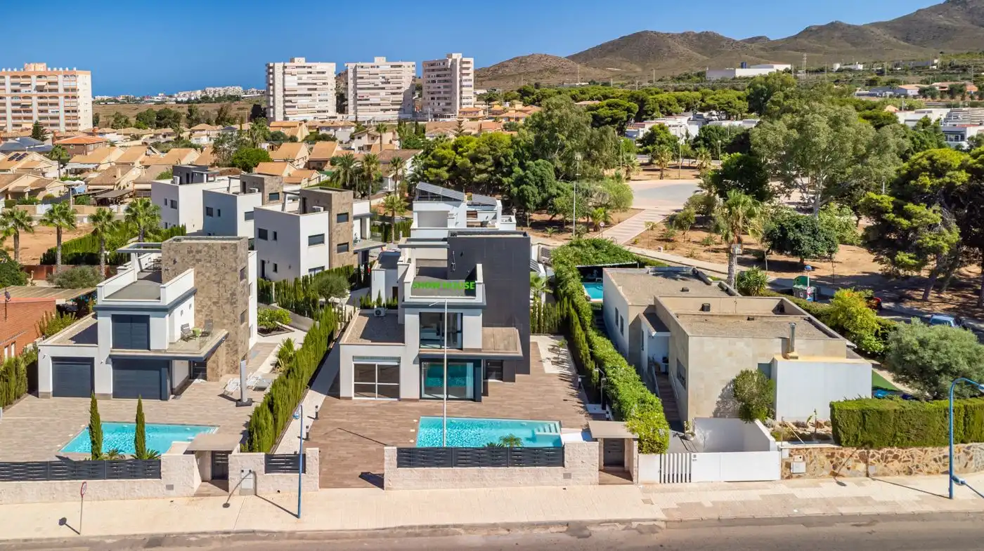 Detached house with pool for sale in Río Jarama, imagen 29