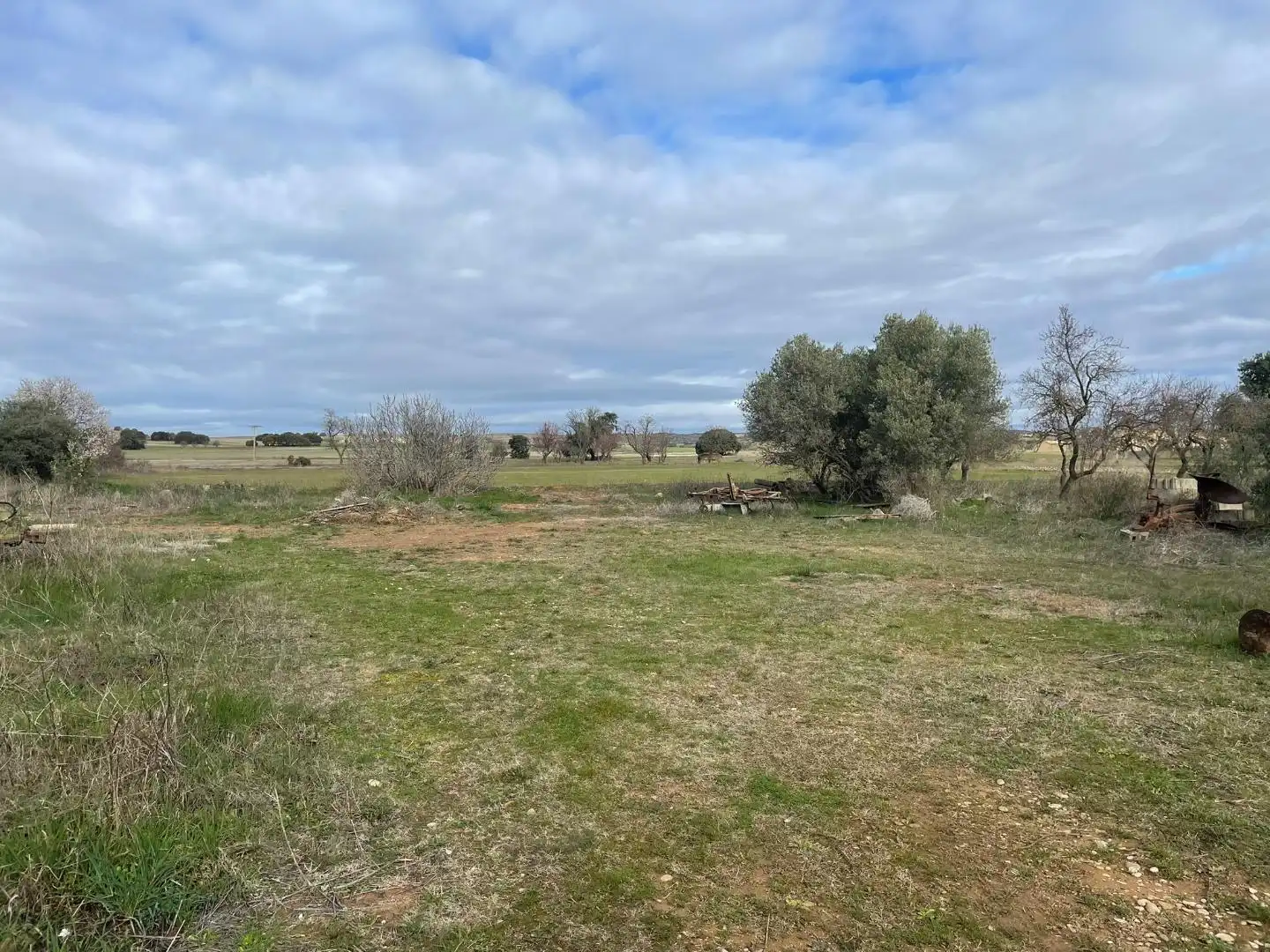Casa o chalet en venta en Biota con Trastero