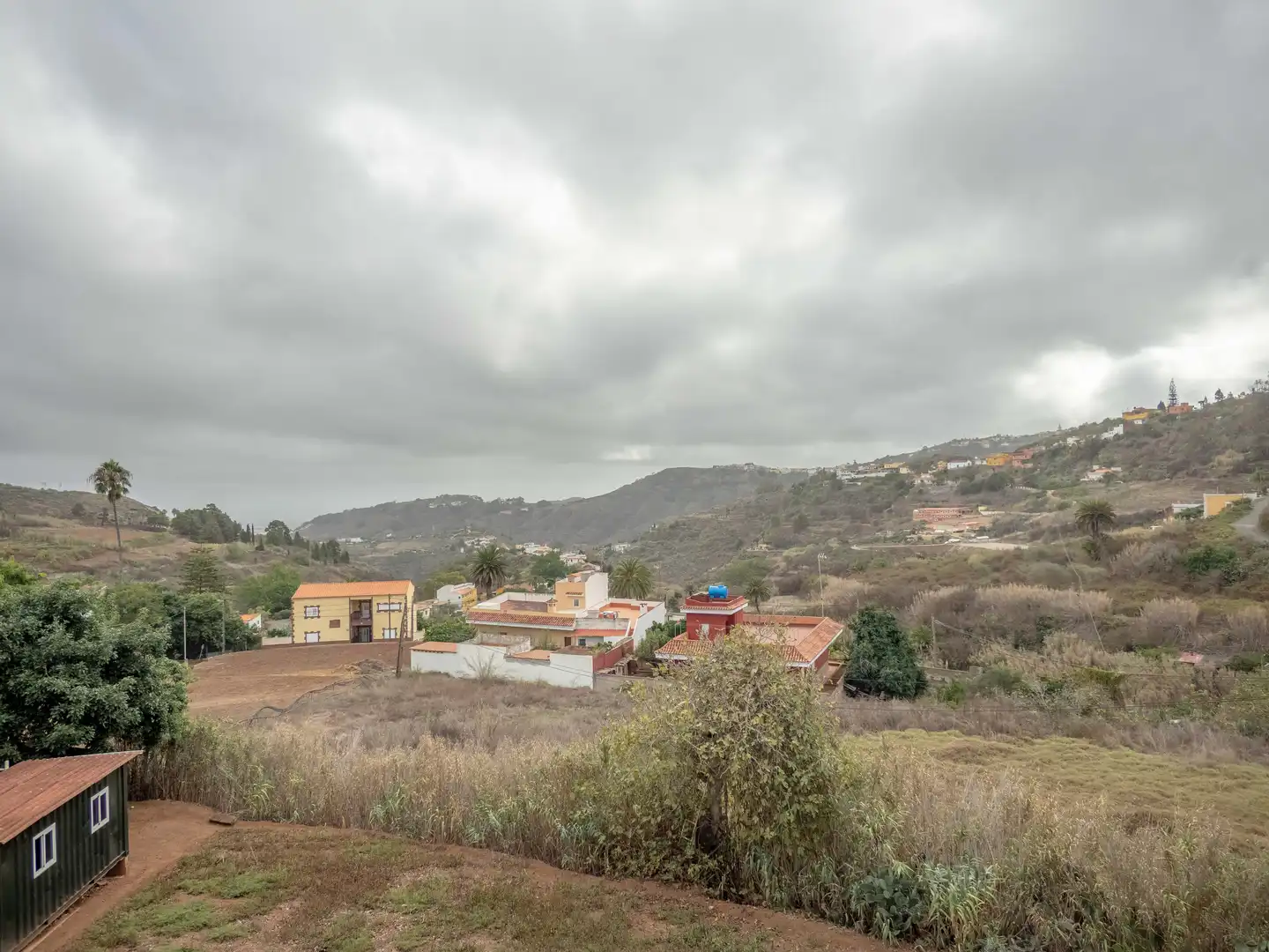 Dúplex en venta en Teror con Terraza y Trastero