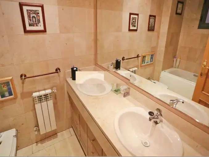 Wohnung mit Pool zur Miete in Cocheras 4, imagen 12