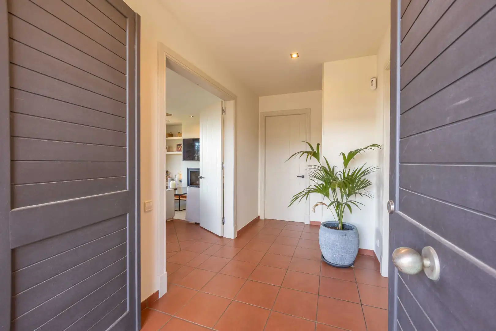 Houses for sale in Sant Vicenç de Montalt  with Air Conditioner, Heating and Private garden