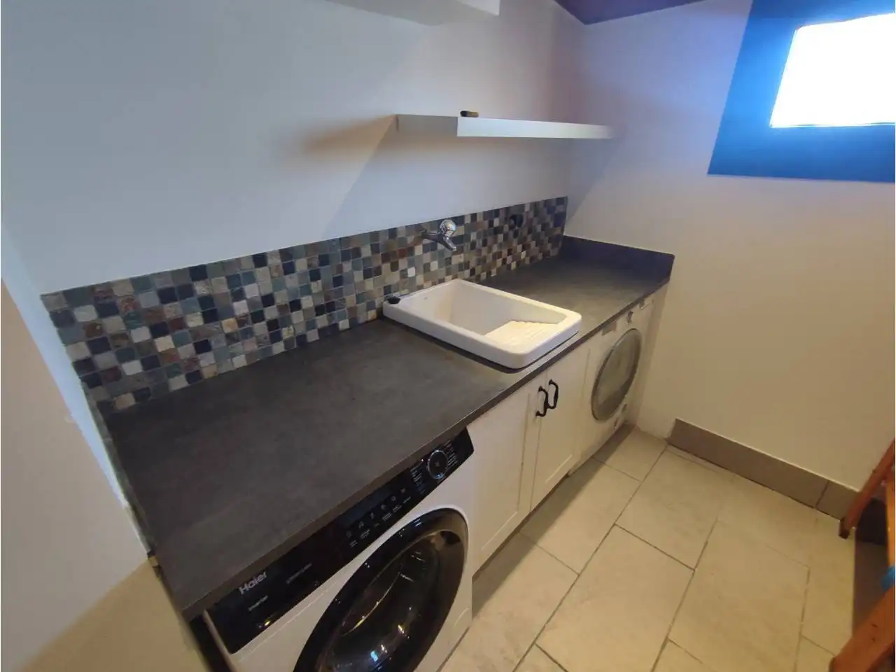 Piso con terraza en venta en Calle EIVISSA, imagen 27