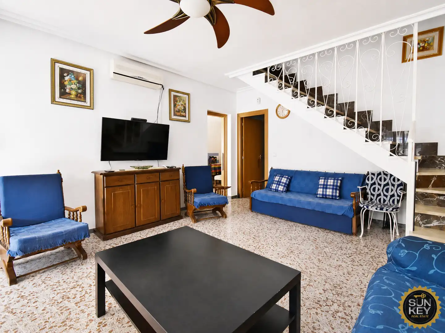 Dúplex en venta en Puerto de Mazarrón, imagen 5