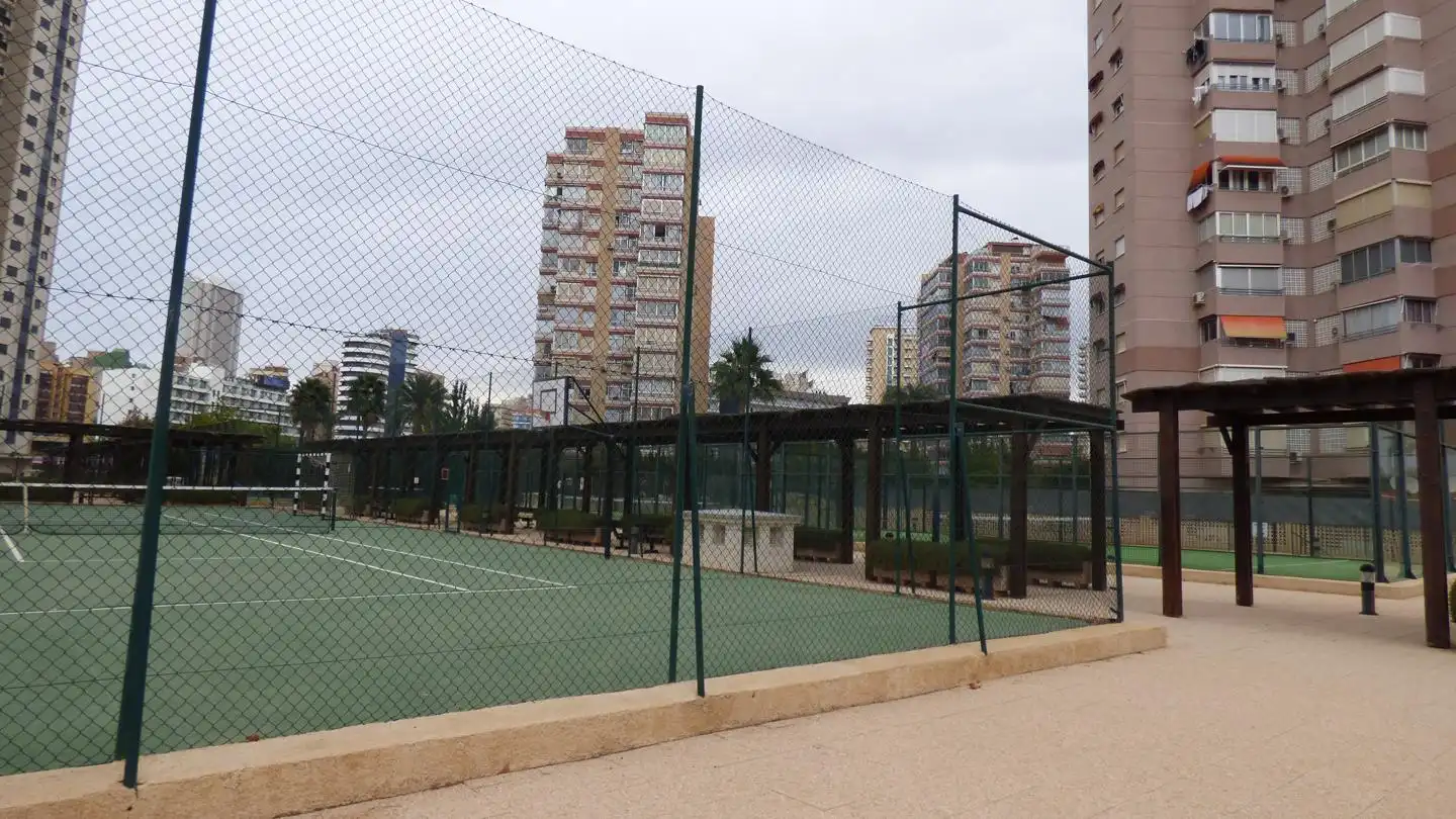 Pis amb piscina en venda a Rincón de Loix, imagen 9