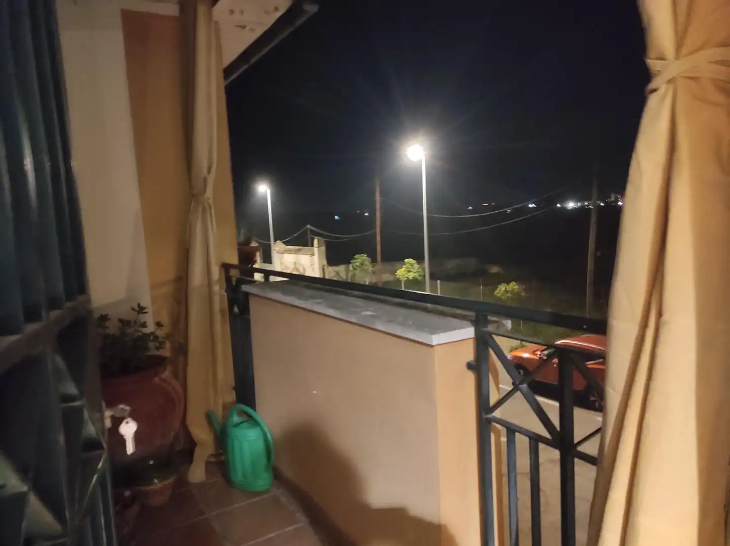 Terrassa de Casa adosada en venda en Córdoba amb Aire condicionat, Calefacció i Piscina