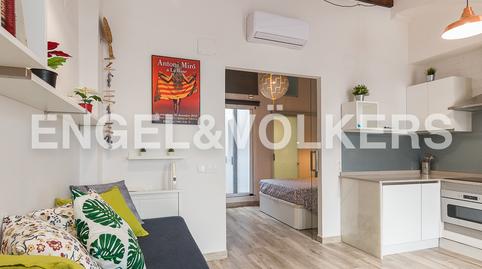 Foto 5 de Casa adosada de lloguer a Calle Barraca, El Cabanyal - El Canyamelar, Valencia