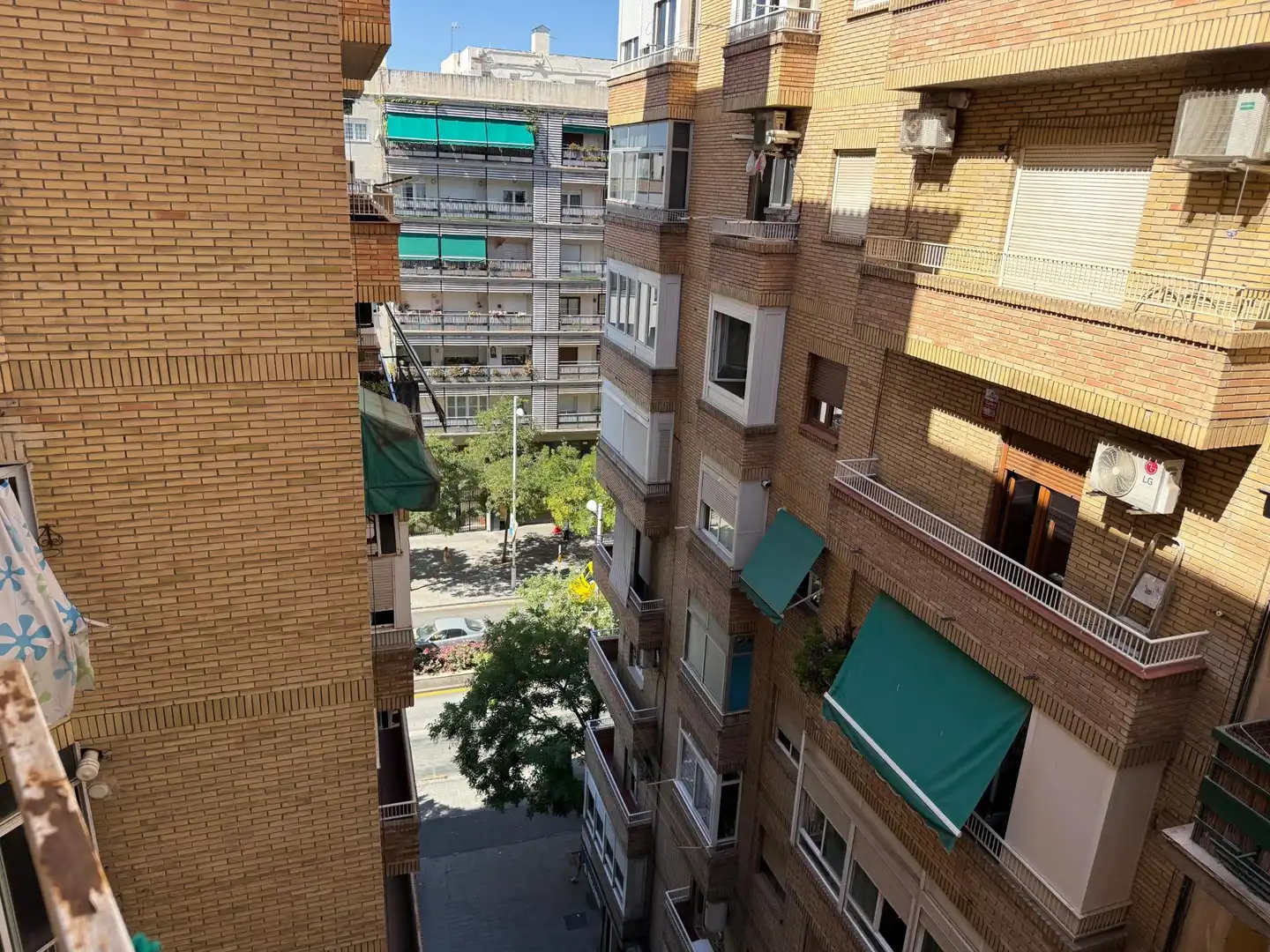 Piso con terraza en venta en Camino DE RONDA, imagen 16