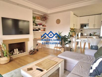 Garden of Flat for sale in Getxo   with Heating and Terrace