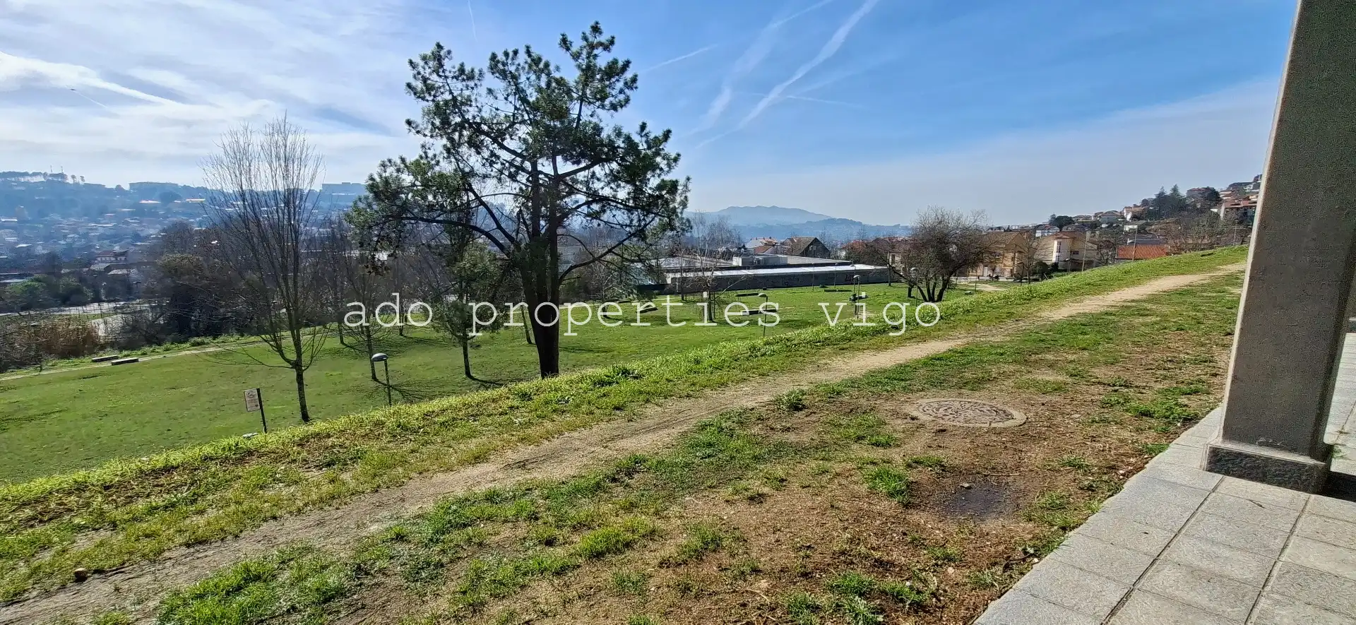 Apartamento en venta en Rúa de Antonio Nieto Figueroa, Lavadores