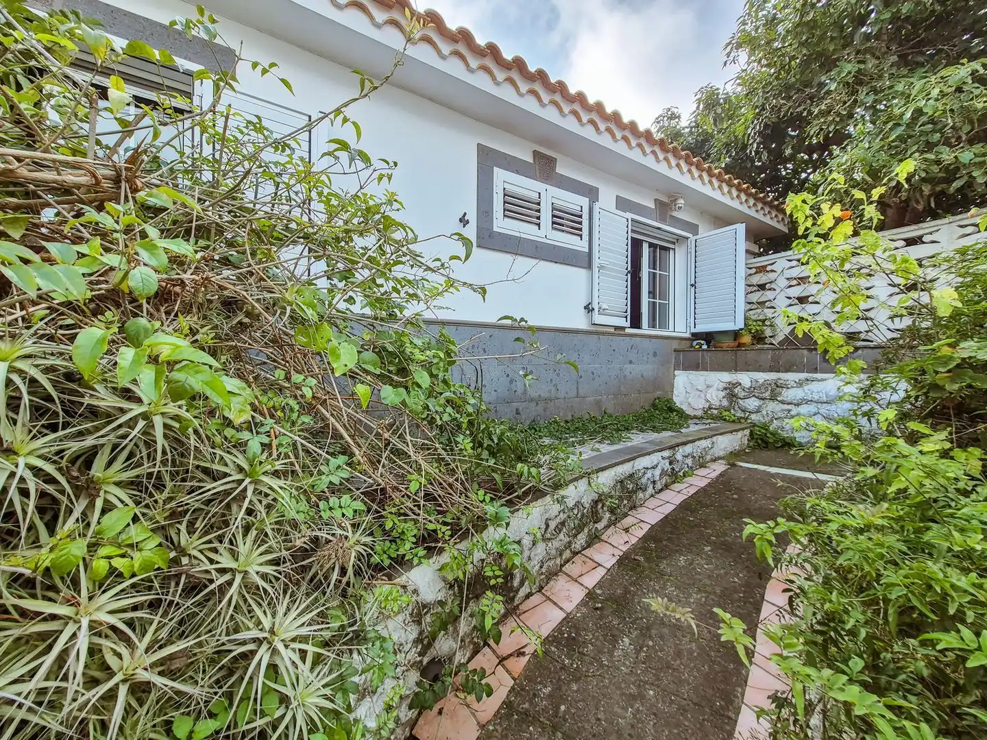 Casa rústica amb piscina en venda a Calle El Corcovado 1, imagen 70