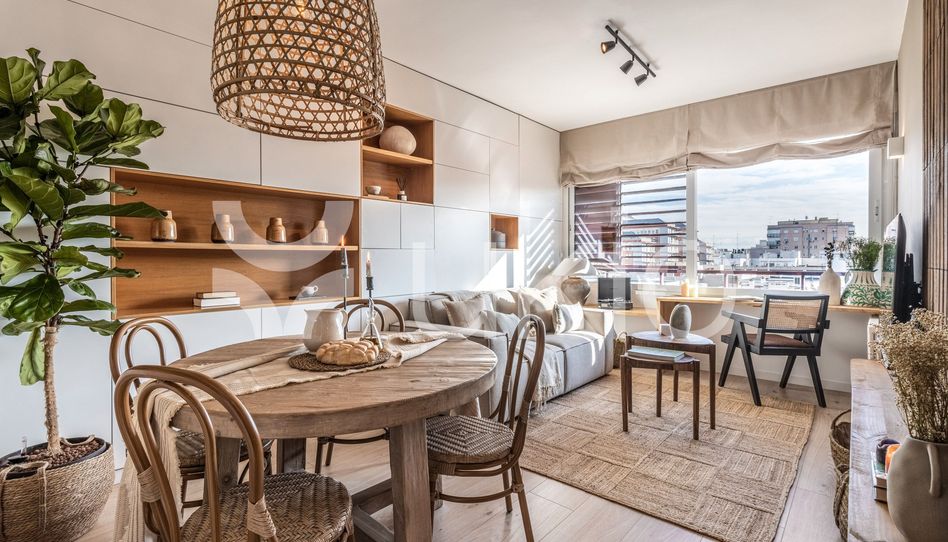Apartamento de alquiler en Calle del General Pardiñas, Lista - Imagen 2