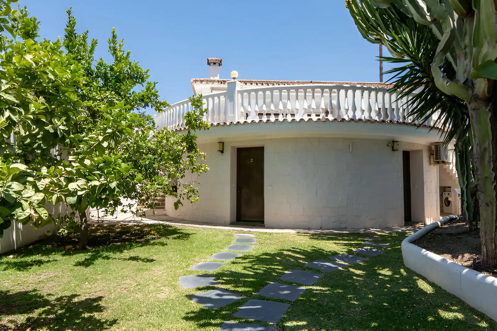 Casa con piscina in vendita a Marbella Centro, imagen 24