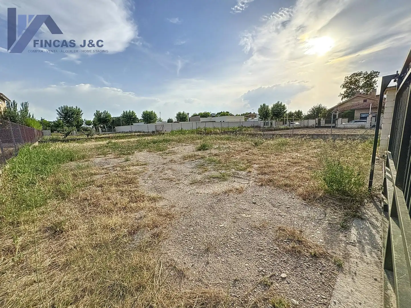 Residential for sale in Zaragoza