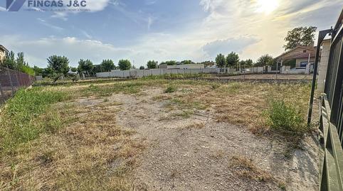 Foto 5 de Residencial en venda a Camino Camino de la Estación, 2, Monzalbarba, Zaragoza