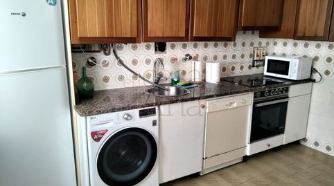 Foto 4 de Piso en venta en Madariaga Etorbidea, San Pedro de Deusto - La Ribera, Bilbao