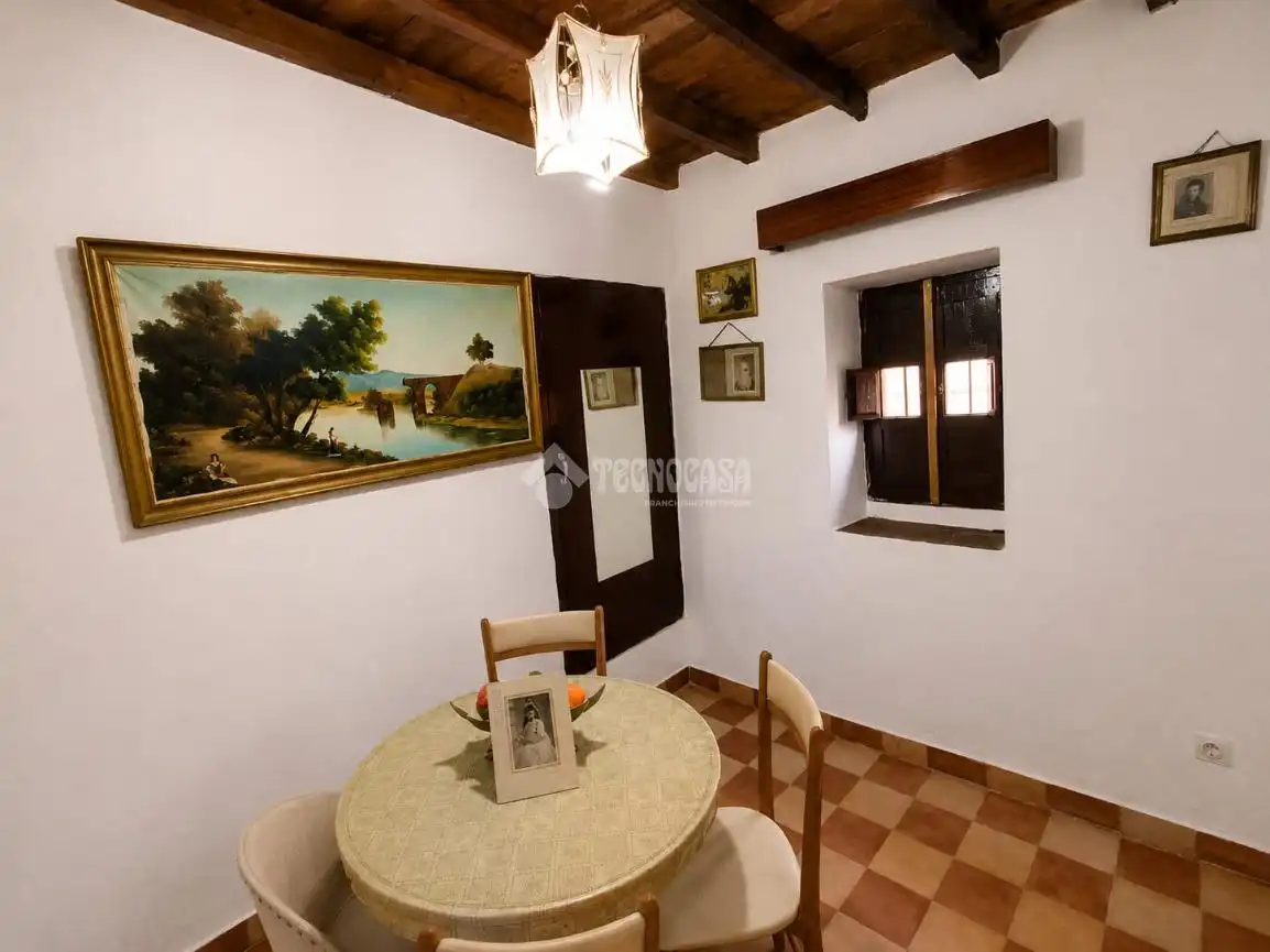 Casa con terrazza in vendita a Valdeverdeja, imagen 29