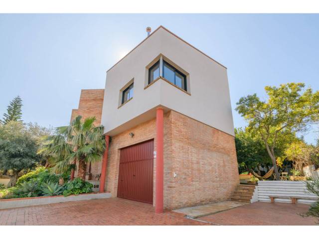 Casa-chalet en Venta en PI en L'Aragai