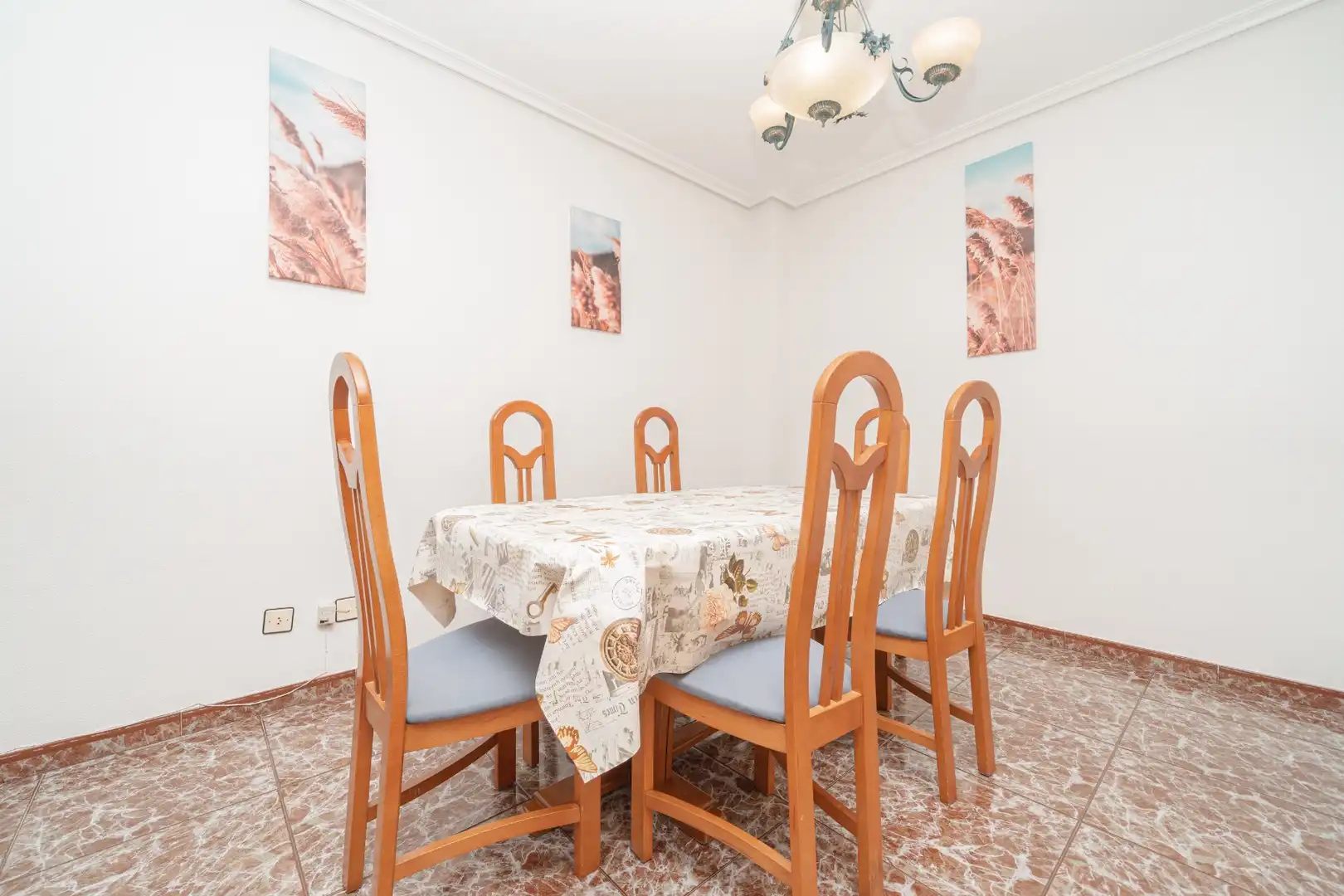 Apartamento con ascensor en venta en Pilar de la Horadada ciudad, imagen 2