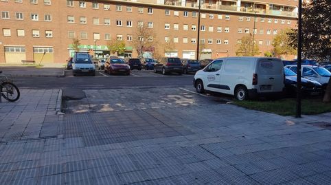 Foto 4 de Garatge en venda a Calle de Francisco Martínez Soria, 1, Ranillas, Zaragoza Capital