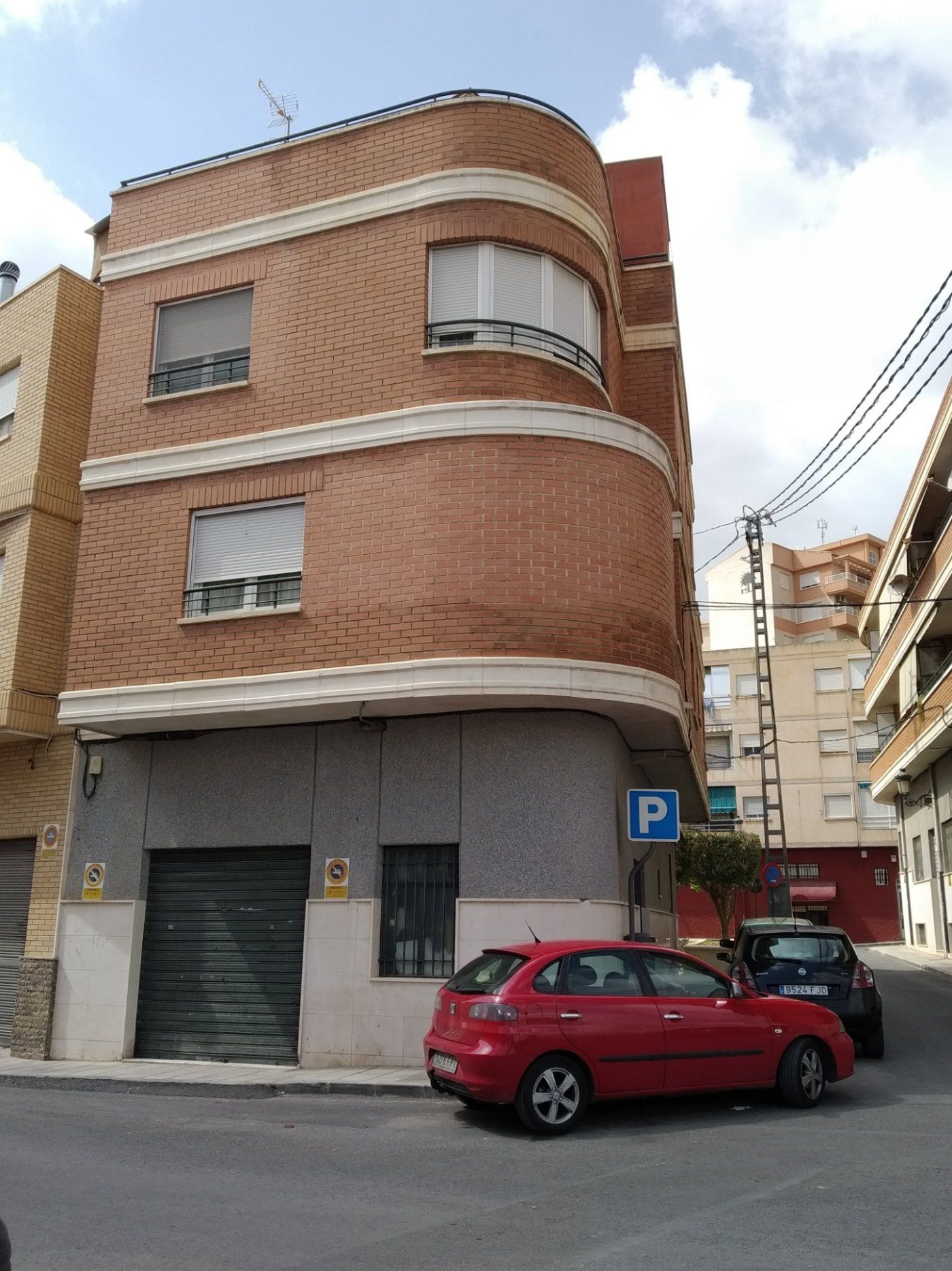 Casa o xalet en venda a San Crispín - Huerta Nueva-Estación
