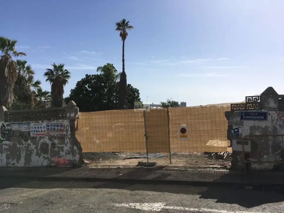 Außenansicht von Residential zum Verkauf in Santa Cruz de Tenerife